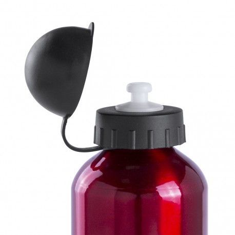 BOTELLA DEPORTE ALUMINIO PERSONALIZADA MOUNTAIN 500 ML