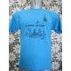 CAMISETA TÉCNICA PERSONALIZADA ALICANTE HOMBRE ACQUA ROYAL CERES TEXTIL Y PUBLICIDAD