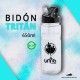 BIDON TRITAN 650 ML VANDIX MKT CERES TEXTIL Y PUBLICIDAD