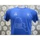 CAMISETA TÉCNICA PERSONALIZADA ALICANTE HOMBRE ACQUA ROYAL CERES TEXTIL Y PUBLICIDAD