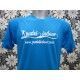 CAMISETA TÉCNICA PERSONALIZADA ALICANTE HOMBRE ACQUA ROYAL CERES TEXTIL Y PUBLICIDAD
