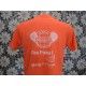 CAMISETA TÉCNICA PERSONALIZADA ALICANTE HOMBRE ACQUA ROYAL CERES TEXTIL Y PUBLICIDAD