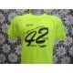 CAMISETA TÉCNICA PERSONALIZADA ALICANTE HOMBRE ACQUA ROYAL CERES TEXTIL Y PUBLICIDAD