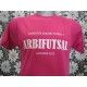 CAMISETA TÉCNICA PERSONALIZADA ALICANTE HOMBRE ACQUA ROYAL CERES TEXTIL Y PUBLICIDAD