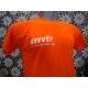 CAMISETA TÉCNICA PERSONALIZADA ALICANTE HOMBRE ACQUA ROYAL CERES TEXTIL Y PUBLICIDAD