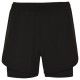 pantalon corto lanus deporte barato Ceres Textil y Publicidad