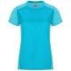 Camiseta Tecnica Zolder mujer barata -ceres-textil-y-publicidad-