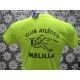 CAMISETA TÉCNICA PERSONALIZADA ALICANTE HOMBRE ACQUA ROYAL CERES TEXTIL Y PUBLICIDAD