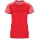 Camiseta Tecnica Zolder mujer barata -ceres-textil-y-publicidad-