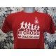 CAMISETA TÉCNICA PERSONALIZADA ALICANTE HOMBRE ACQUA ROYAL CERES TEXTIL Y PUBLICIDAD