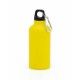 BIDÓN ALUMINIO 400ML. MENTO MKT