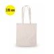 BOLSA ALGODÓN LARSEN 41 X 37 CMS CERES TEXTIL Y PUBLICIDAD