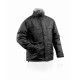 parka zylka impermeable personalizado ceres textil y publicidad