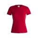 camiseta keta wcs150mujer leonidas europa 