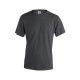 CAMISETA KEYA MC180 CERES TEXTIL Y PUBLICIDAD