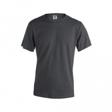 CAMISETA KEYA MC180 CERES TEXTIL Y PUBLICIDAD