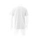 CAMISETA KEYA MC180 CERES TEXTIL Y PUBLICIDAD