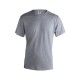 CAMISETA KEYA MC180 CERES TEXTIL Y PUBLICIDAD