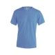 CAMISETA KEYA MC180 CERES TEXTIL Y PUBLICIDAD