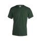 CAMISETA KEYA MC180 CERES TEXTIL Y PUBLICIDAD