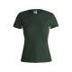 CAMISETA MUJER KEYA WCS180 CERES TEXTIL Y PUBLICIDAD