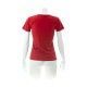 CAMISETA MUJER KEYA WCS180 CERES TEXTIL Y PUBLICIDAD