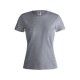 CAMISETA MUJER KEYA WCS180 CERES TEXTIL Y PUBLICIDAD