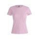CAMISETA MUJER KEYA WCS180 CERES TEXTIL Y PUBLICIDAD