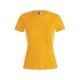 CAMISETA MUJER KEYA WCS180 CERES TEXTIL Y PUBLICIDAD