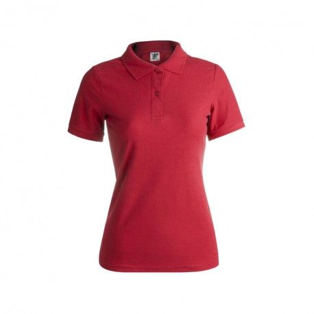polo algodon keya mujer wps180 ceres textil y publicidad