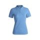 polo algodon keya mujer wps180 ceres textil y publicidad
