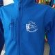 CHAQUETA SOFT SHELL NEBRASKA ROLY CERES TEXTIL Y PUBLICIDAD