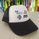 GORRA REJILLA ZODAK MAKITO BARATA CERES TEXTIL Y PUBLICIDAD