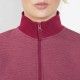 Chaqueta janga mujer deporte ceres textil y publicidad