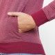 Chaqueta janga mujer deporte ceres textil y publicidad