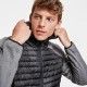 Chaqueta Minsk acolchada barata CERES TEXTIL Y PUBLICIDAD