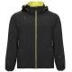 Chaqueta siberia sofshell ceres textil y publicidad