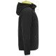 Chaqueta siberia sofshell ceres textil y publicidad