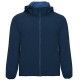 Chaqueta siberia sofshell ceres textil y publicidad