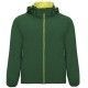 Chaqueta siberia sofshell ceres textil y publicidad