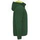 Chaqueta siberia sofshell ceres textil y publicidad