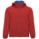 Chaqueta siberia sofshell ceres textil y publicidad