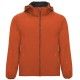 Chaqueta siberia sofshell ceres textil y publicidad