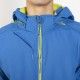 Chaqueta siberia sofshell ceres textil y publicidad