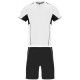 conjunto deportivo boca unisex ceres textil y publicidad
