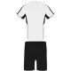 conjunto deportivo boca unisex ceres textil y publicidad