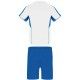 conjunto deportivo boca unisex ceres textil y publicidad