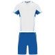conjunto deportivo boca unisex ceres textil y publicidad