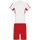 conjunto deportivo boca unisex ceres textil y publicidad