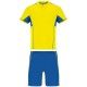 conjunto deportivo boca unisex ceres textil y publicidad